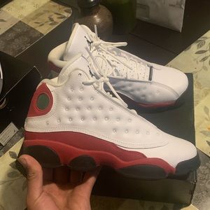 Jordan Chicago 13s size 6.5